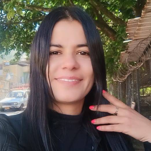 Angela Pacheco Ramirez