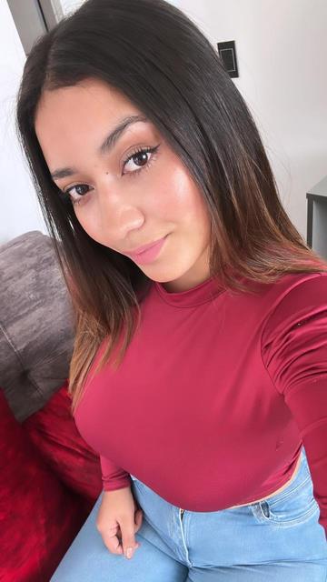 MARIA FERNANDA DONOSO