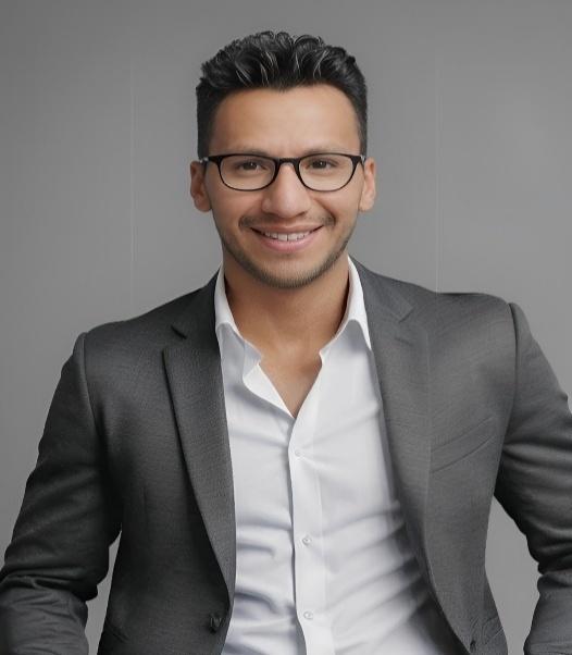 Diego Fernando Cortes Vega