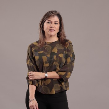 MARÍA CAROLINA PADILLA VARÓN