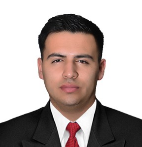 Harol Sebastián Rodriguez Ariza