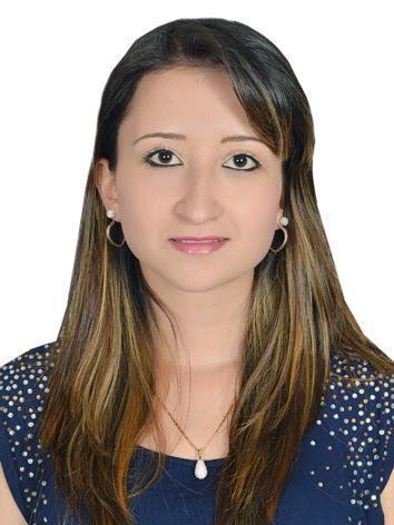 Gina Lizeth Ramirez Agudelo