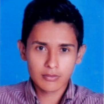 Oscar Julian Bohorquez Diaz