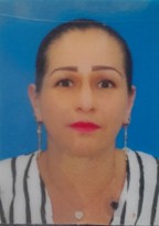 Doris Cardozo Villamizar
