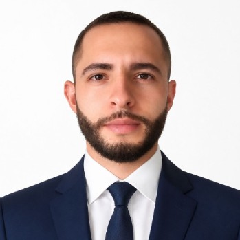 Jose Luis Rueda Escobar