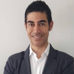 Juan David Torrenegra