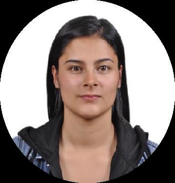 Daniela Gómez Castillo