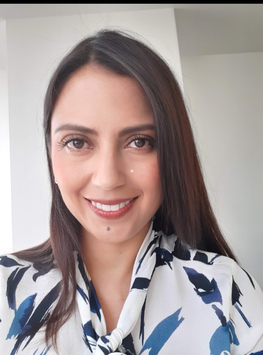 Isabel Cristina Zapata
