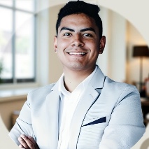 CRISTIAN GONZÁLEZ PIMIENTA