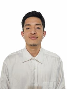 Harold Andres Suarez Moreno