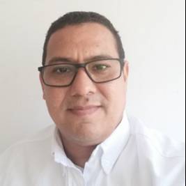 JOHON CARLOS BENITEZ DIAZ