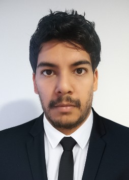 JUAN CARLOS MARTÍNEZ BRITO