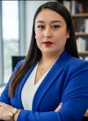 Lady Ximena Cubillos Cifuentes
