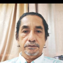 Luis Manuel Caez Martinez