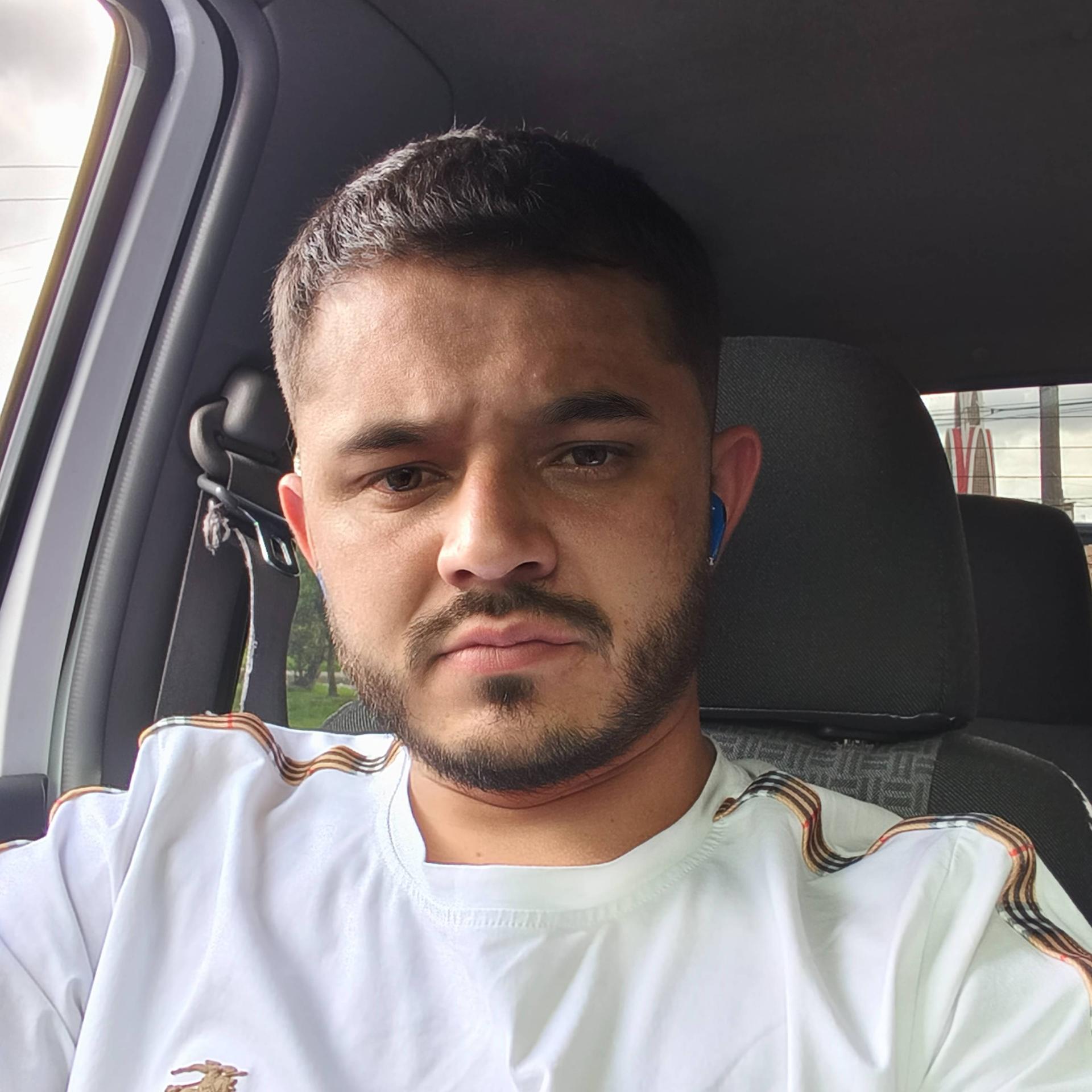 Didier Rivera agudelo