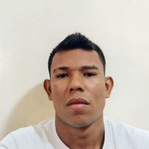 Ronaldo de Jesús Rodríguez Ramos