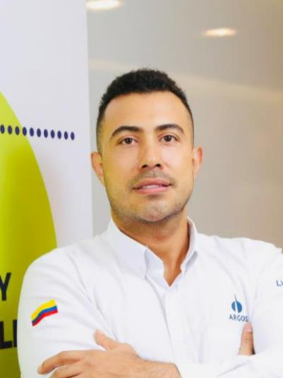 JUNIOR ORLANDO OSPINA