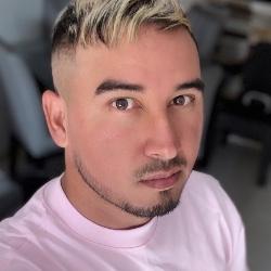Nicanor Jose Castillo Vizcaino