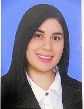 Alejandra Vidal Mateus