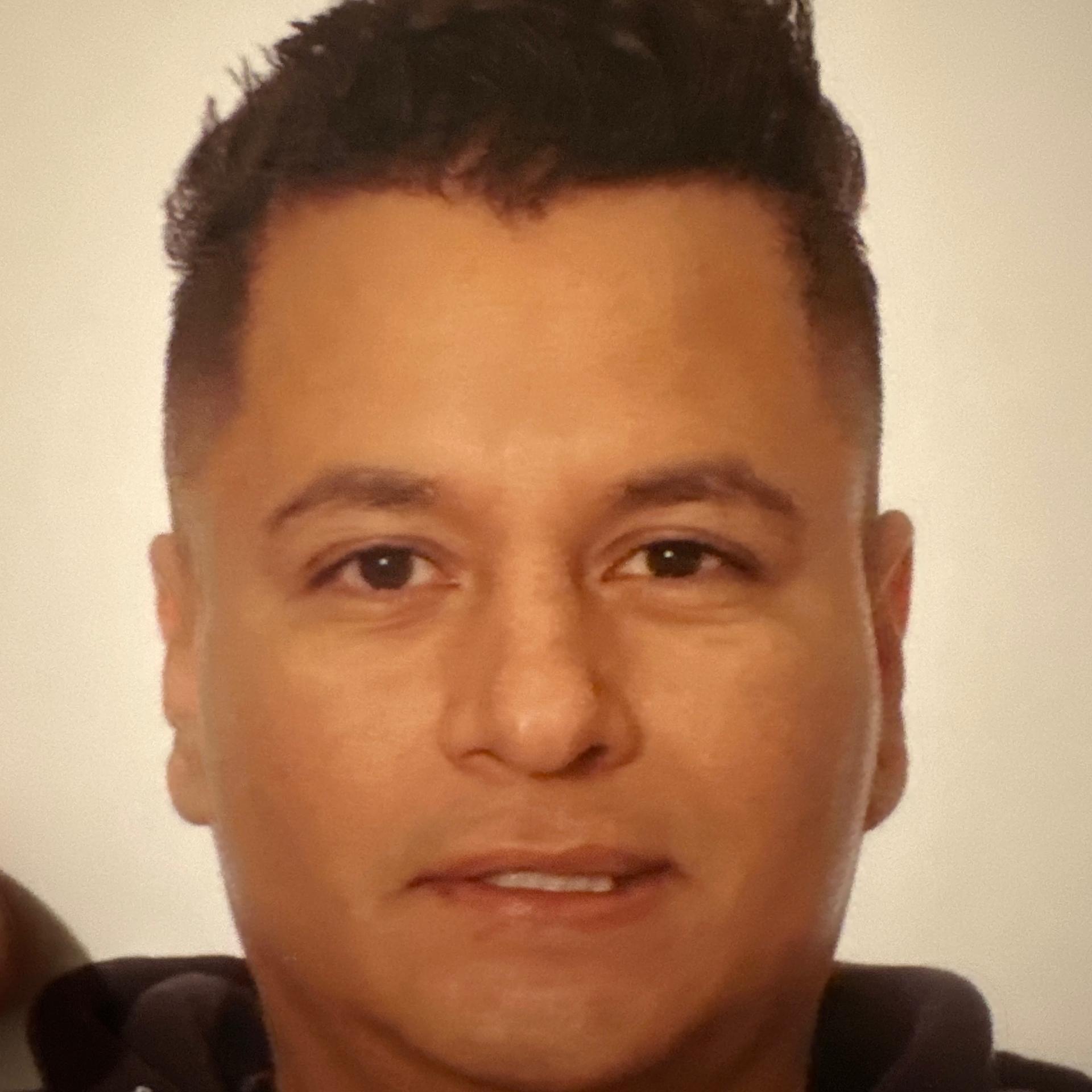 Odair Rodriguez