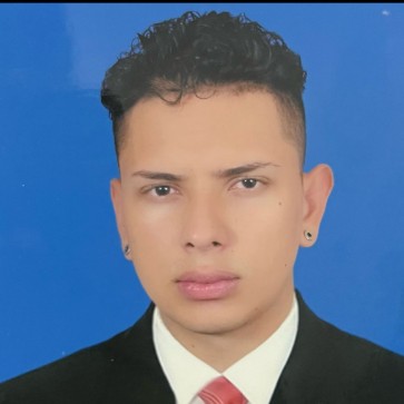 Brayan españa