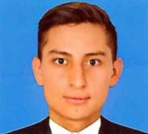 JHON FERNANDO GALVIS CONTRERAS