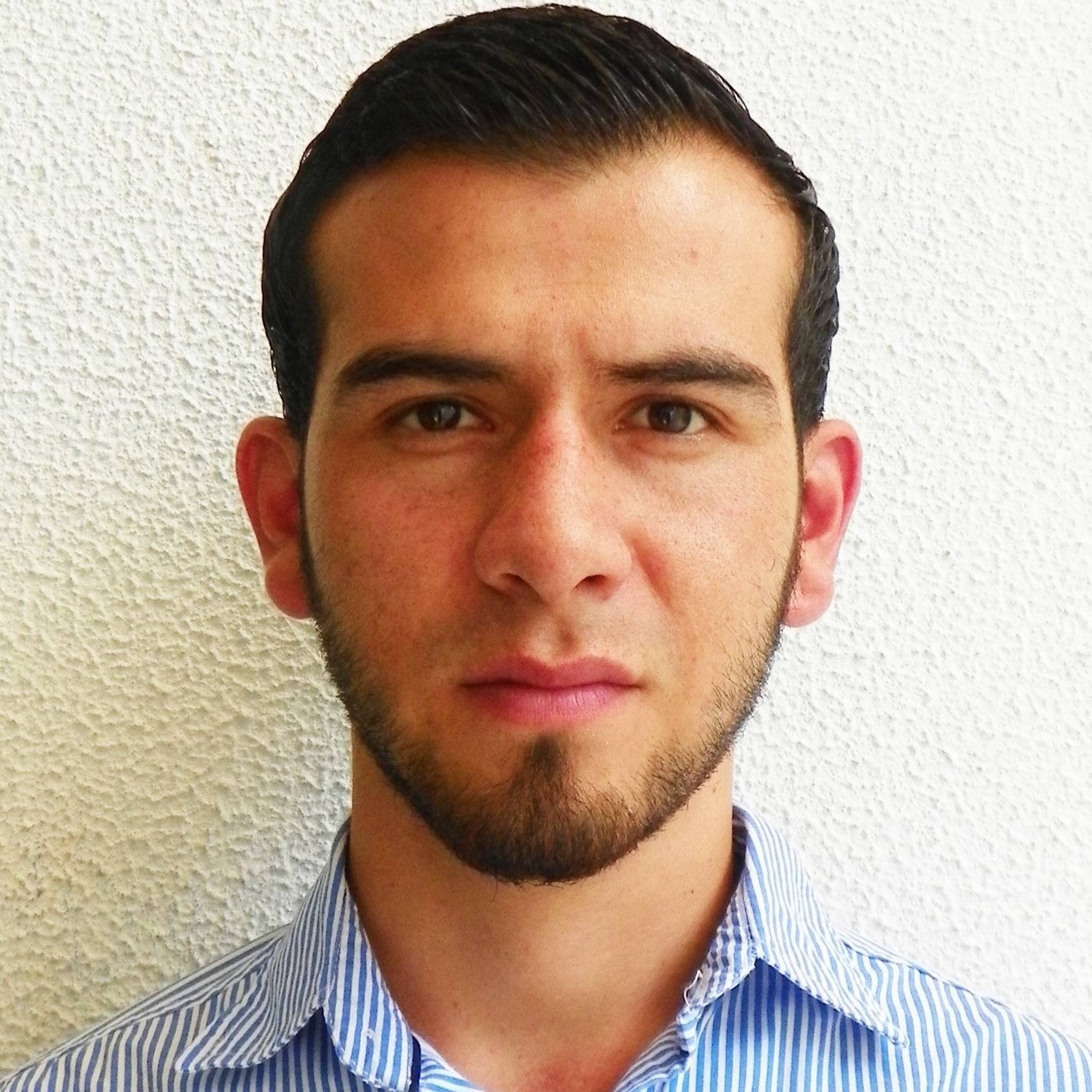 Jose Danilo Corredor Sanchez