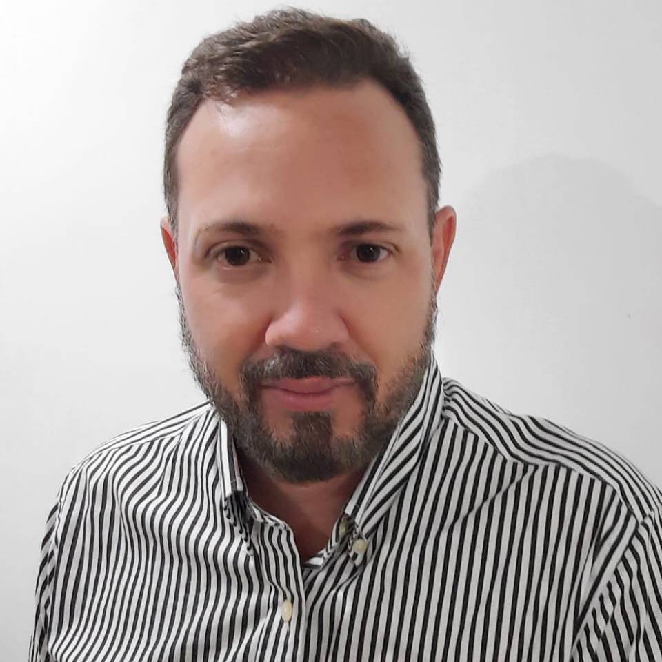 Benito de Jesus Polo polo