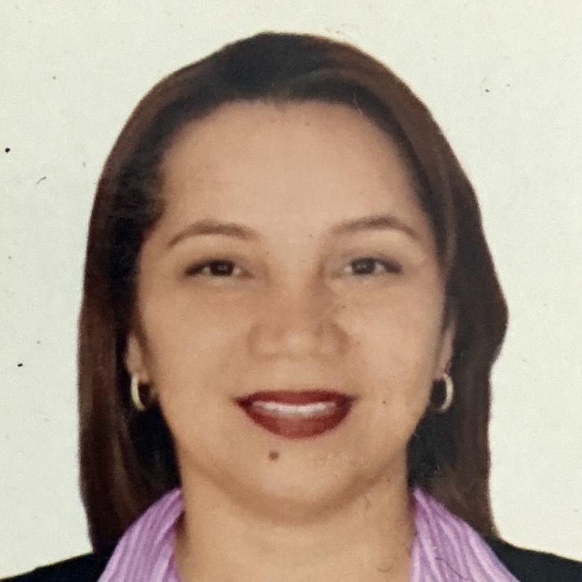 Olga Leonor Rodríguez bravo