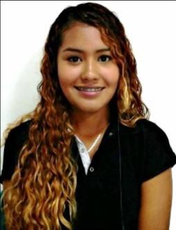 Maria Alejandra Rodríguez Pérez