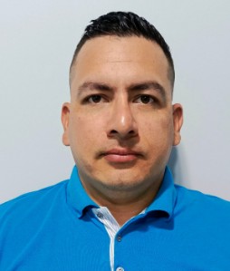 JOHN JAIRO RIVERA HEREDIA