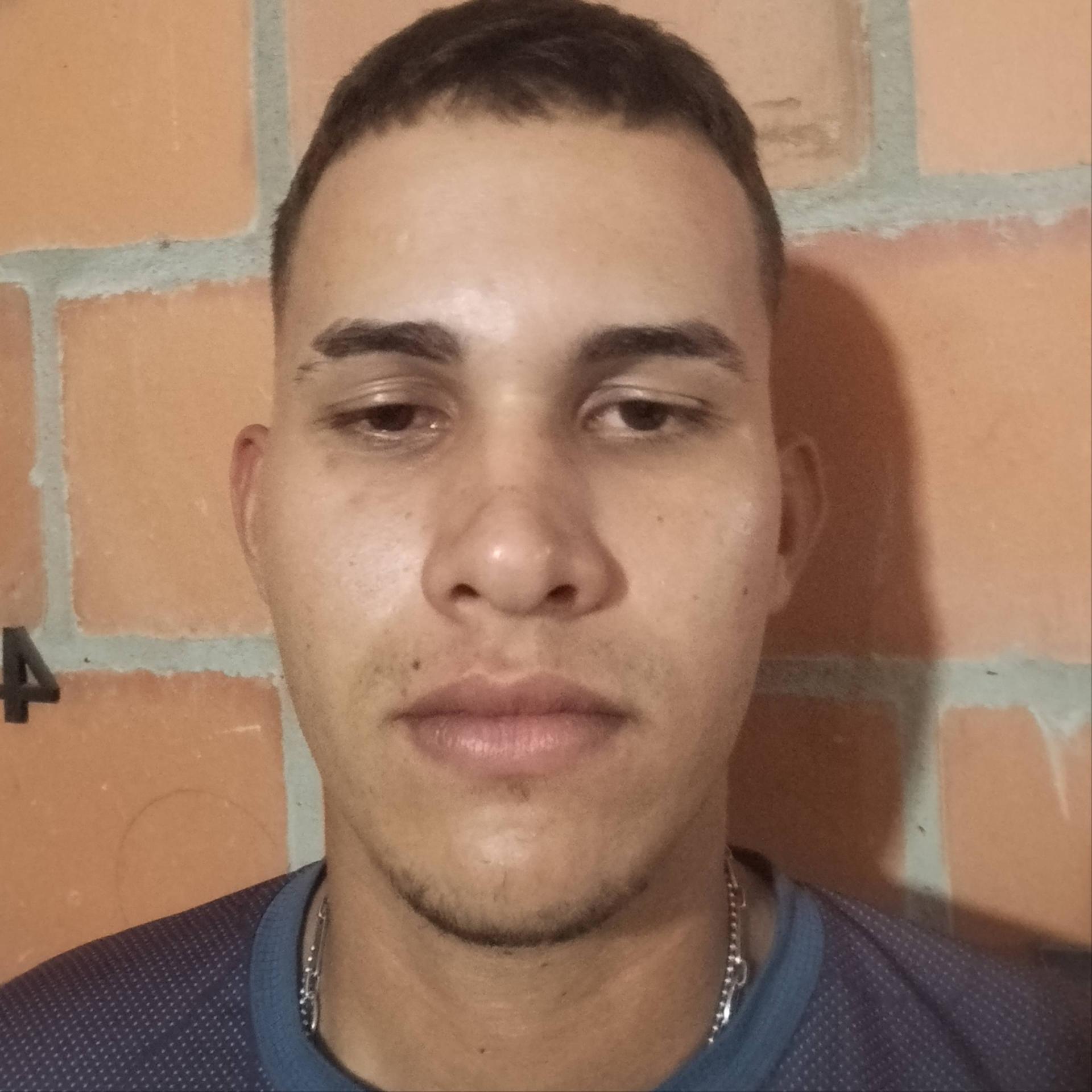 Danny Joel Builes Barreto