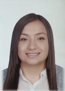 Paula Ximena Angarita Ramos