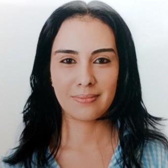Yudith Pinzón Ascanio