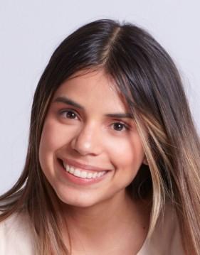 Lisana beatriz Chacon Dam
