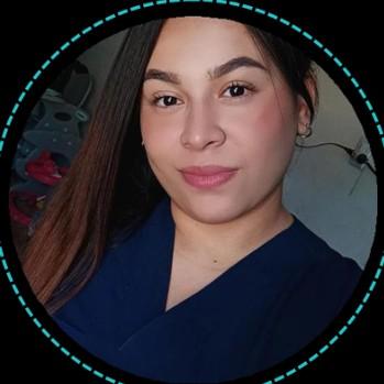 Charick Dayana Perez Aguilar