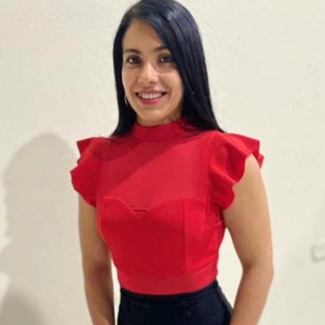 Niyired Paola Cruz Otalora