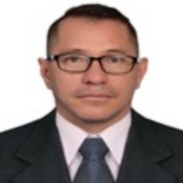 FERNANDO SAAVEDRA VARON