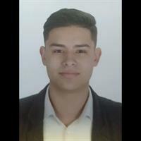 David Salomón Baena Rubio