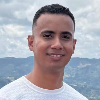Ivan Andres Calderon Caicedo