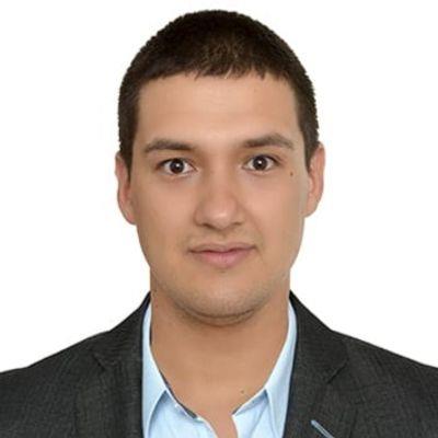 Sebastian Upegui Usuga