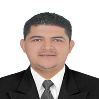Víctor Yarbey Martínez Bacca