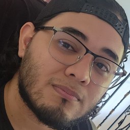Andy Francisco Olarte Cardona