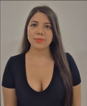 Melissa Cortés Carvajal