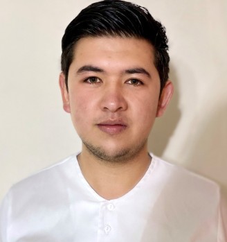 FARID ALEJANDRO ARIZA PINEDA