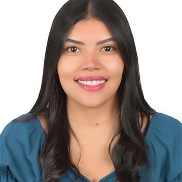 ELIS JOHANNA DIAZ MORALES