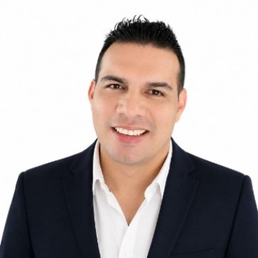 Jeiner Vidal Barraza Rodriguez