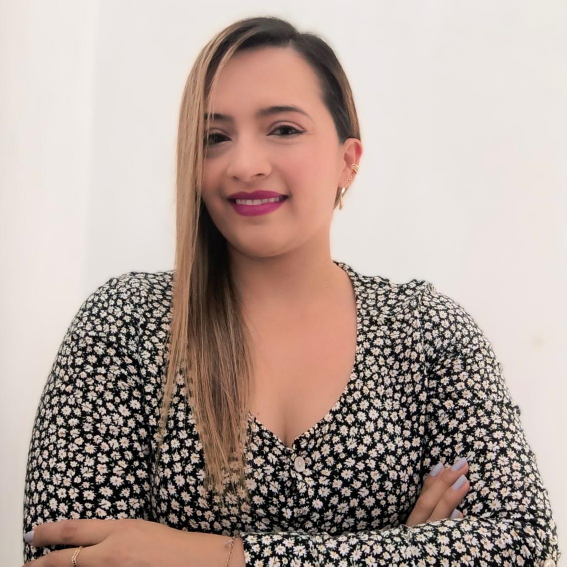 Nathaly Morales Ramírez