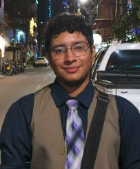 Andres Felipe Cartagena Caro