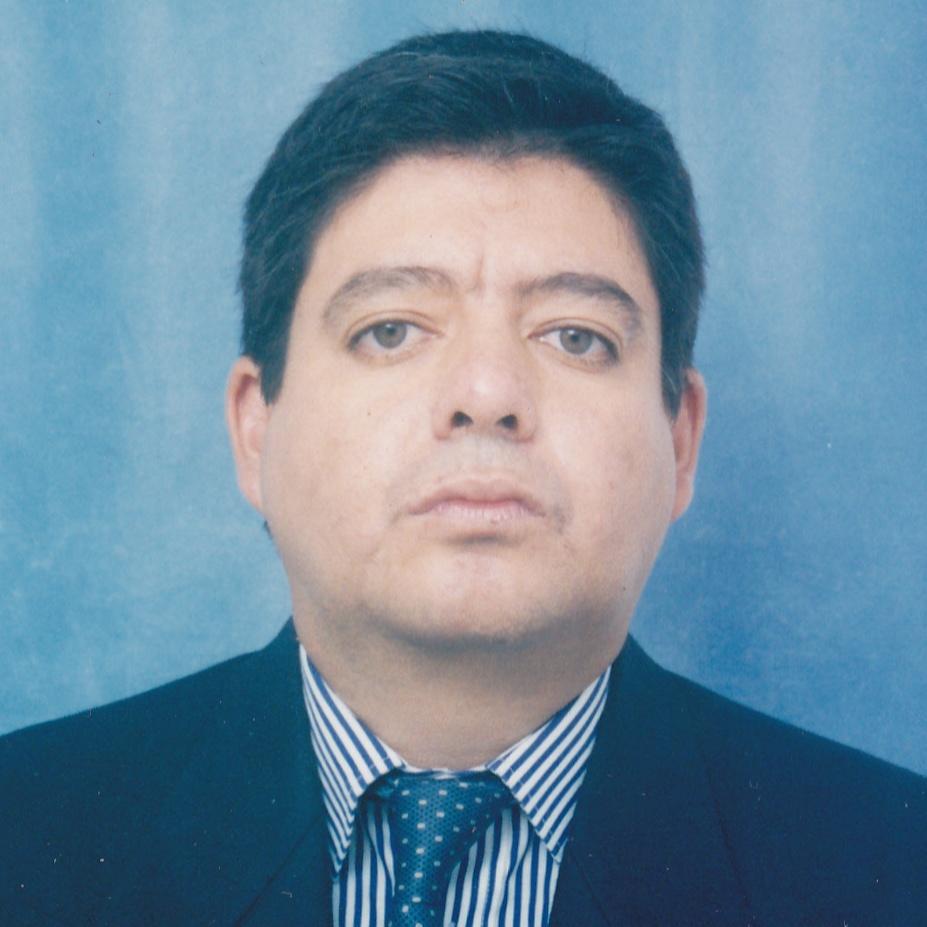Héctor Mauricio Hernández Sarabia